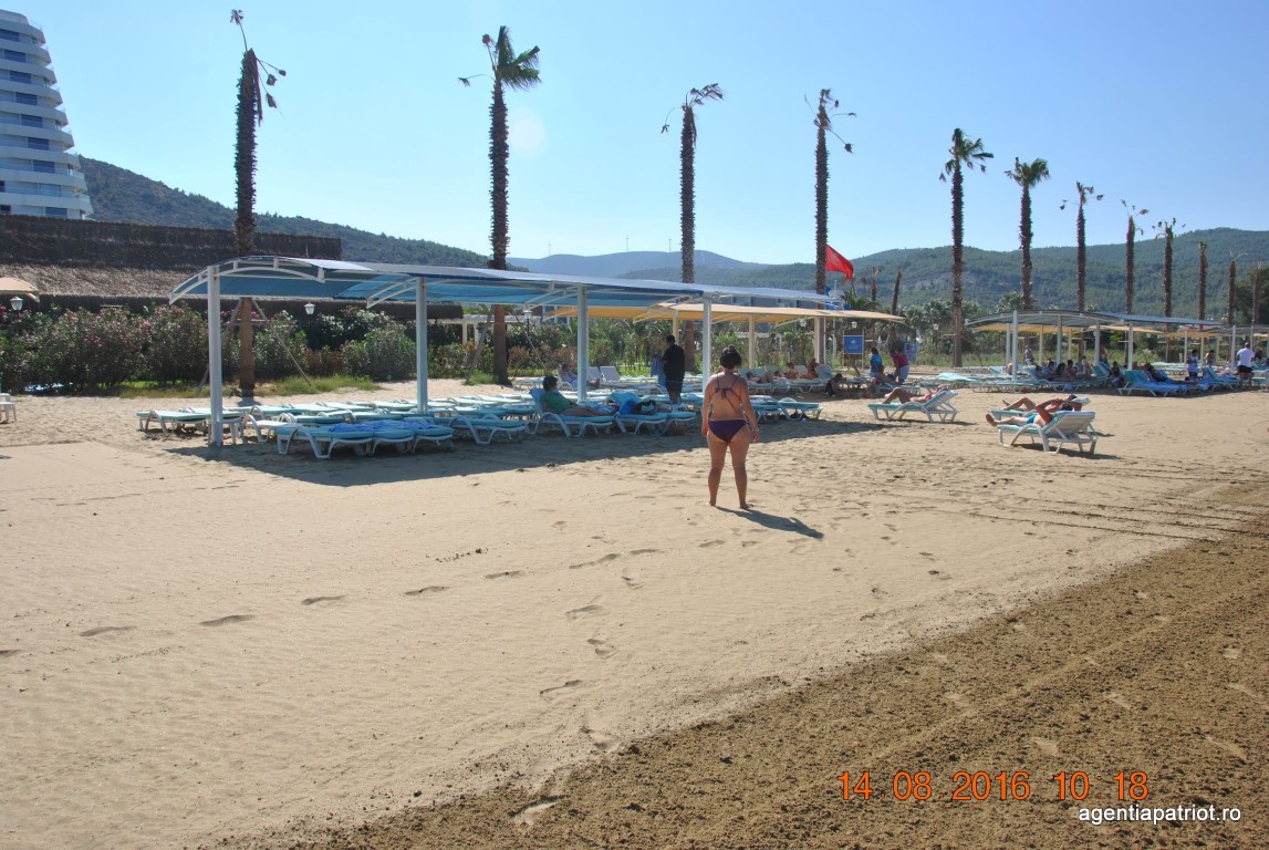 imagini hotel PALM WINGS EPHESUS